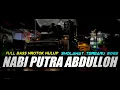 Download Lagu DJ SHOLAWAT NABI PUTRA ABDULLAH FULL BASS MIDDLE NROTOK NULUP