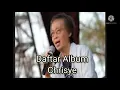 Lagu Chrisye Sang Legenda (1949-2007)