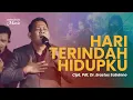 Download Lagu Hari Terindah Hidupku (Live) - Rehobot Music