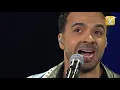LUIS FONSI - Nada es para siempre - Festival de Viña del Mar 2018