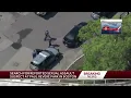 Search for reported sexual assault suspect underway in Boston