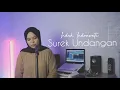Download Lagu LAGU MINANG ~ SUREK UNDANGAN ~ COVER By INDAH INDRAWATI