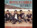 Download Lagu BOYS LIKE GIRLS - The First Time