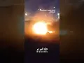 “Israeli” settlers attack outskirts of al-Taybeh village near Ramallah