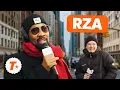 Download Lagu Testing RZA's Music Knowledge | Track Star*