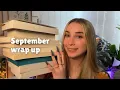 Download Lagu ASMR Wat ik in september las (maandelijkse samenvatting van mijn leesavonturen met veel spannende...