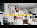 Q A The real about how s life going Corey Jones