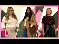 Download Lagu Leather Weather: Get the Look for Less Starting at £10! | Lorraine