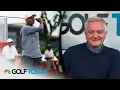 Rocco Mediate reflects on two Wyndham Championship wins PGA Tour career Golf Today Golf Channel