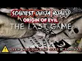 Playing ouija board evil spirit contacted THE LAST GAME Shefali Saxena Silenceknights