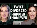 Dominique Sachse Gets Honest About Divorce Identity and Finding Love Again