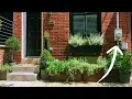 ELECTRIC GAS METER COVERS - Tony