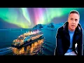 Lagu I Spent 5 Days on Norway’s Winter Coastal Cruise