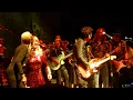 Lagu The SAS Band - While My Guitar Gently Weeps - Shepherds Bush Empire, London - September 2019