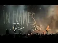 4K | In Flames - Foregone, Pt. 2 (Live in Istanbul - 2026)