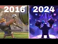 Download Lagu All Clash Royale Animations (2016-2024)