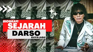 Download BIOGRAFI DARSO - SEJARAH DARSO MP3