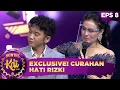 Download Lagu Exclusive! Curahan Hati Rizki Setelah Bawakan Lagu [AIR MATA PERKAWINAN] - Kontes KDI 2020 (21/9)
