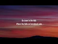 Oliver Anthony - Virginia (Lyrics)
