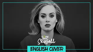 skyfall adele cover by sleepingforest 