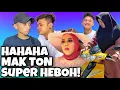 Download Lagu ROMBONGAN BERANGKAT KERUMAH FIKRAL !!!