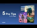 Download Lagu 5 Pro Tips for Using AI Images in Gamma
