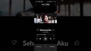 Download ElSA PITALOKA-SEHARUSNYA AKU(OFFICIAL MUSIC VIDEO) MP3