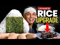 THIS on Japanese Rice is IRRESISTIBLE ★ ONLY in JAPAN