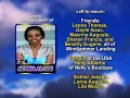 Hermia Alcide long