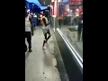 Uncle Ellis - Talented Old Man Dancing @ KFC