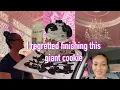 Trying Sugar Factory for the first time Review Vlog