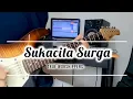 Sukacita Surga (True Worshipper) - Guitar cover
