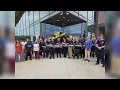 Former Lidl now Advances Auto Parts store in North Augusta