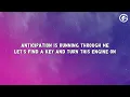 Eddie Money - Take Me Home Tonight (Lyrics)