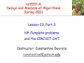 Introduction to Algorithms - Lesson 23 3