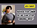 Download Lagu [BTS TAROT] What Jimin needs to do (spiritually) to find his future spouse?