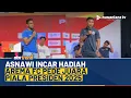Download Lagu Asnawi Siap Tarung Incar Hadiah | Arema FC PeDe Juara Piala Presiden 2025 | NTV TREND