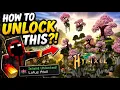 How To Unlock The Lotus Atoll Island In Hypixel Skyblock in 2026