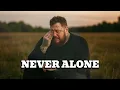 Download Lagu Jelly Roll – Never Alone | Powerful Christian Gospel Song Lyrics (2025)