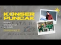 Lagu CLOSING CEREMONY \u0026 KONSER MUSIK  |  BAZAAR DAN HIBURAN  |  TASYAKUR MILAD 120 SURYALAYA