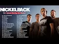 Download Lagu Best Songs Nickelback Full Album 2023 - Nickelback Greatest Hits Collections Of All Time