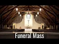 Funeral Mass for Edward Kileen