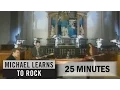 Download Lagu Michael Learns To Rock - 25 Minutes [Official Video] (with Lyrics Closed Caption)