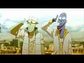 Lascars ~ Petit Bonhomme Vert (clip)