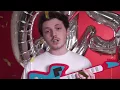 lewis watson - congratulations post malone cover x