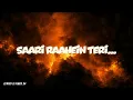 🎵 Gehra Hua | Lyrics 🖤✨🎤 Arijit Singh • Armaan Khan🎬 Dhurandhar🎧 Lyrics & Vibes 24