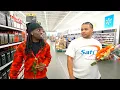 Download Lagu Kai Cenat \u0026 Fanum Take Over Walmart!
