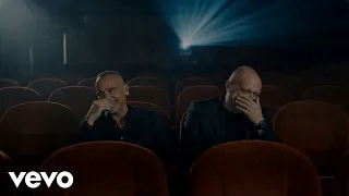 Eros Ramazzotti, Max Pezzali - Come nei film (Official Video)