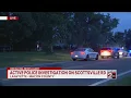 Homicide investigation in Macon County