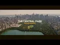 THE CENTRAL PARK movie mashup